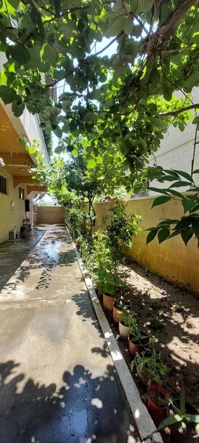 דורס Villa Madani מראה חיצוני תמונה