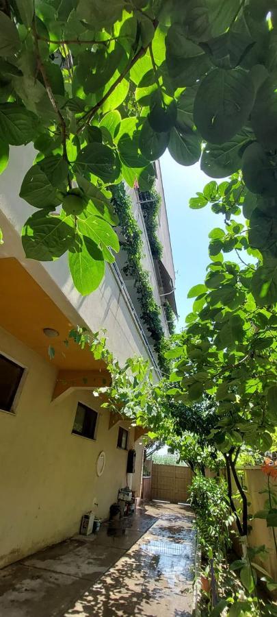 דורס Villa Madani מראה חיצוני תמונה